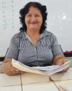 Gladis Luc&iacute;a Vela Caballero